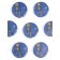 Chinese tea Shu Puer Ban Zhang, 100 g