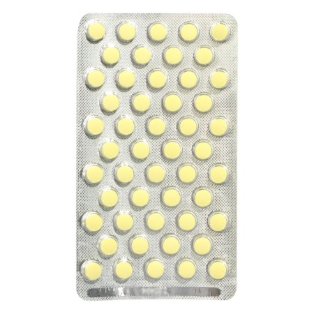 Valerian + Vitamin B6 Zdaravity, 50 tablets of 94 mg-6
