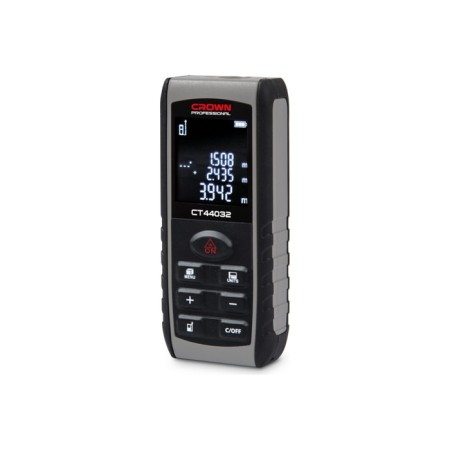 Laser AMBM Crown CT44032, Grade 2, 40 m, error ± 2 mm, 650 nm-1