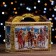 Bogatyri gift box, 25 x 12 x 24 cm