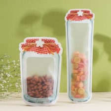 A set of storage packages 