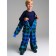 Winter overalls for the boy PlayTode, height 122 cm