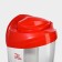 Beer Tower "Babylon", 3 l, red color
