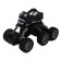 Inertial Funky Toys “SUV” machine, black color
