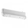 Adapter for creating rotary lamps Novotech. SMAL, 12W, 47.6x222x25 mm, white color
