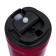 Thermal circle, 420 ml, casual retains heat 2 hours, red