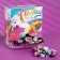 Chewing gum Ilham Sweets, "Pearl Unicorn", 3.5 g