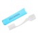 Road set: Silcamed Family toothpaste, 30 g + Silcamed toothbrush