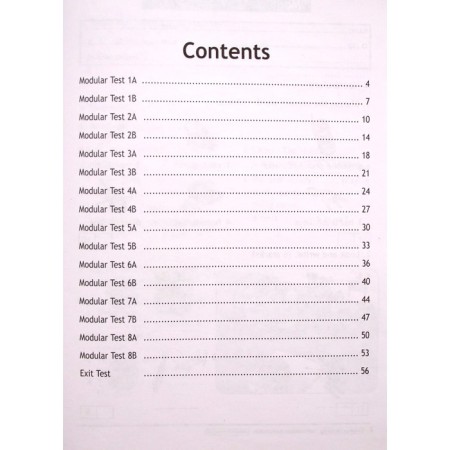 English in focus. Spotlight. 4th grade. Control tasks. Bykova N.I., Duli D., Evans V., Pospelova M. D.-1
