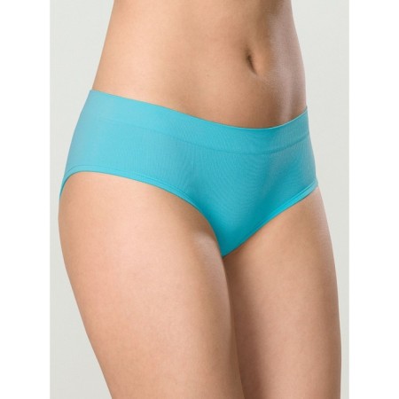 Women's cowards, size 50-52, blue color
