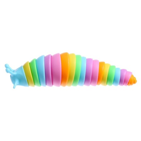 Developing toy "My caterpillar"-2