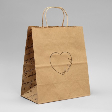 Gift Crafts, Packaging, "Heart", 22 x 25 x 12 cm-1