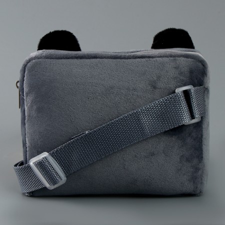 Children's bag "Panda"-3