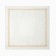 GPECT ETICE KITChen Linen 90x90 cm, 100% linen 240 g/m2