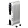 The Soyuz oil heater MRS-1507, 7 sections, 1.5 kW, up to 15 sq.m.