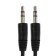 Audio EXPLOYD EX-K-472, Jack 3.5 mm (M) -Jack 3.5 mm (M), 1m, black