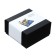 3D block for notes, in the box, castle, 150 sheets, height-4 cm, width-8 cm