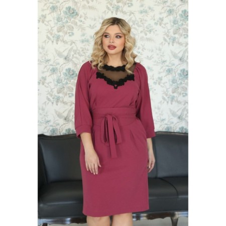 Women's dress, size 56-9