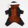 Kombinson "Live" with a weight, size 10 (DS 25 cm, OG 34 cm, Osh 24 cm), black
