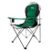 Folding chair with armrests and cup holder Palisad Camping, 60x60x110/92 cm