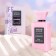 Perfume Water Women's Parfum de Niche Lumiere, 100 ml (based on Eclat d’Arpege (Lanvin)