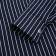 Women's costume (shirt, trousers) minku: enjoy Blue color, size 52