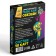 Board alcohol game "Drunk, like monkeys", 50 cards, 18+