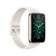 Fitness bracelet Xiaomi Mi Smart Band 7 Pro ru, 1.64 ", Amoled, monitoring, notifications, white