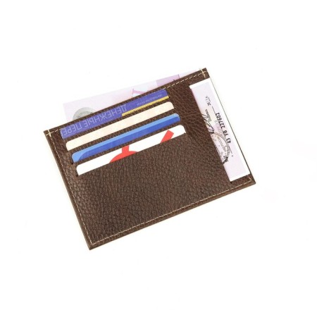 Cartholder, brown color-2