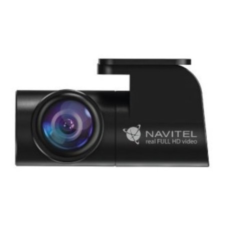 DVR Navitel MR450 GPS Wi-Fi Mirror, 5.5 "IPS, 2 cameras to 1920x1080.160 °-7