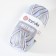 Yarn "Sweet Baby" 100% acrylic 300m/100g (912 Astra Gol-Zelena)