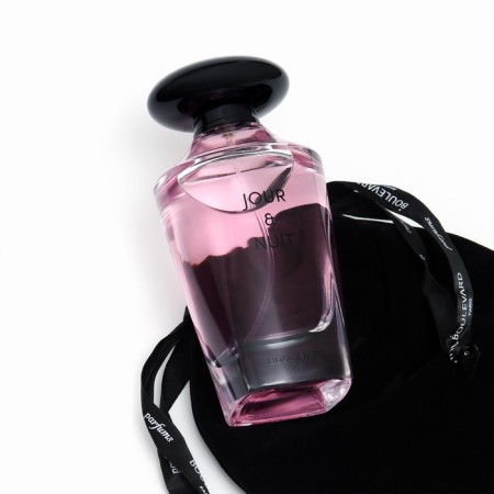Women's perfumery water Boulevard Paris Jour & Nuit Eau de Parfum, 100 ml-2