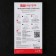 Krutoff protective glass for iPhone 14, hybrid, full glue