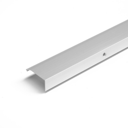Penfois handle Cappio RT002CP, l = 500 mm, m/o 288 mm, matte chromium color-4