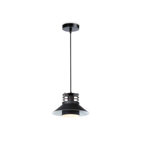 Lamp in the style of Loft Ambrella Light, Traditional, TR8172, E27, Black Color-1
