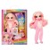 Bella Parker doll, Junior Pj Party, with accessories, pink