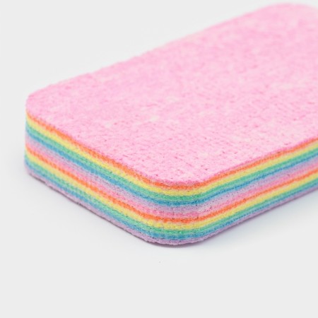 A multilayer napkin for Micropova microfiber cleaning, 12x7 cm, 12 layers-3