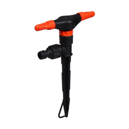 A spray 2 - a rifle, under a connector, peak, plastic, "beetle"-10