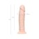 Fallomitator Realstick Silicone Gabriel M, Mailexpan, 20 cm, bodily color