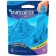 Cosmic sand, 2 kg, blue