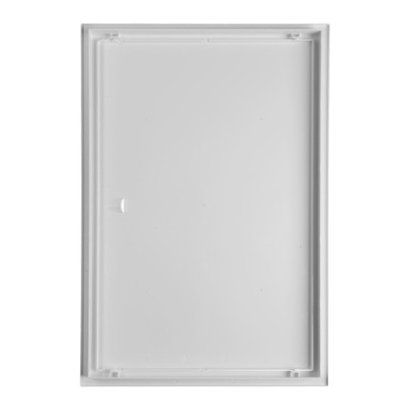 Revisionine "Vento" LP4060, 400 x 600 mm, with a pen, plastic-2