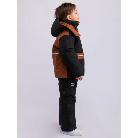 Set for a boy, height 122 cm-4
