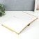 Photo album magnetic 20 sheets "Miracle in every day" 29x24x2 cm