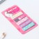 Stickers-stickers, on the substrate "Spring in the heart", 5 pcs, 30 l/pcs