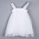 Carnival set "Cute Angel", height 98-104 cm, dress, wings, hairpins