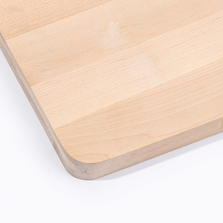 Defense and serving board, 70x30x3 cm, birch-1