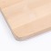 Defense and serving board, 70x30x3 cm, birch