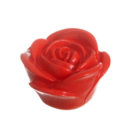 Night Rose 2W LED LR44 Red 6.6x6.6x4cm-5