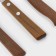 Tramontina tradicional cutlery set, 3 items