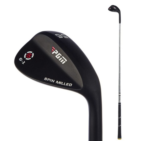 Golf clip "Sand-Wedge" PGM, 56 degrees